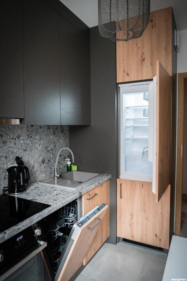 Wesola 17 Bialystok Exterior photo