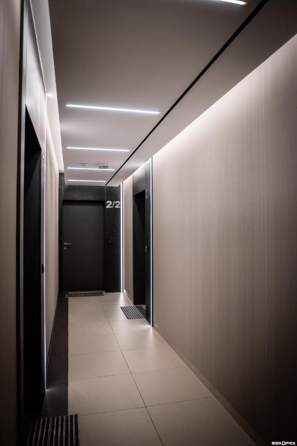 Wesola 17 Bialystok Exterior photo