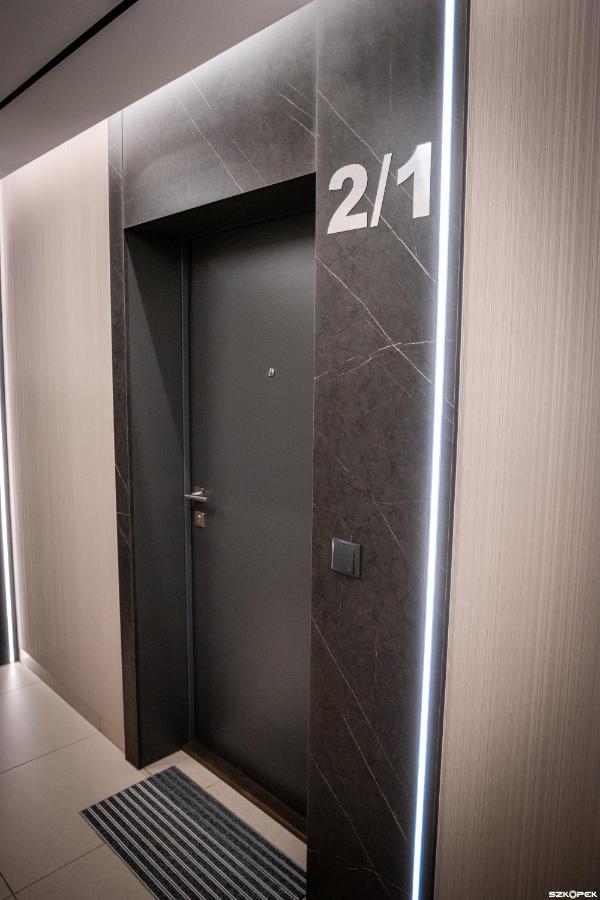 Wesola 17 Bialystok Exterior photo