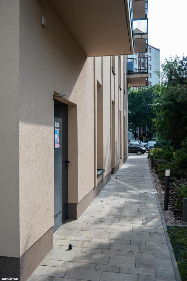 Wesola 17 Bialystok Exterior photo