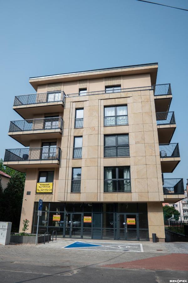 Wesola 17 Bialystok Exterior photo