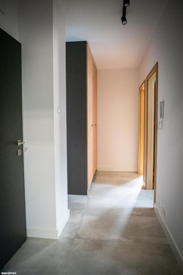 Wesola 17 Bialystok Exterior photo
